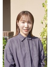 ビィシャイン 社店 白川 華那