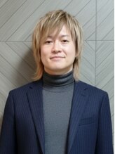 テーラヘアー 小田急相模原店(TELA HAIR) 関根 裕一郎