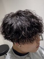 ゴールド 京都 三条(GOALD)&nbsp;ツイストスパイラル