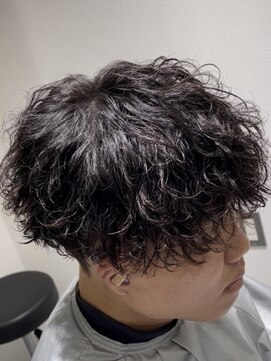 ゴールド 京都 三条(GOALD) ツイストスパイラル