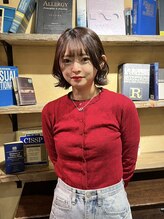 フークフーク(HOEK HOEK)&nbsp;安藤 ゆうか