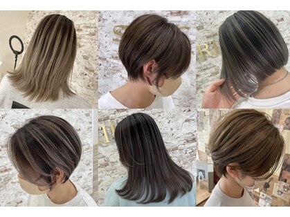 シリウス バイ アート(SIRIUS by.ART)の写真