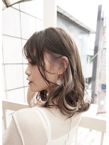 Ron.【ロン】&nbsp;耳