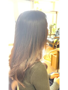 エスト(est.) est.のトリートメントが進化してます 20代30代40代50代