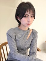 ジルブラン 土浦(JIL BLAN)&nbsp;ハイライトバレイヤージュダブルカラーケアブリーチ20代30代