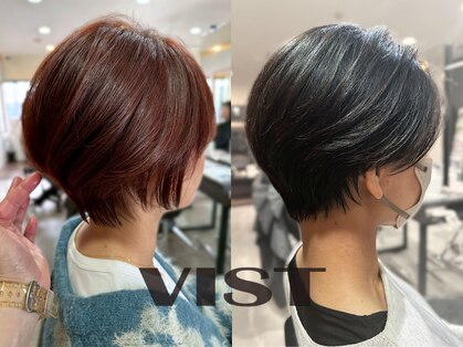 ヴィスト バイ レボ(VIST by REVO)の写真