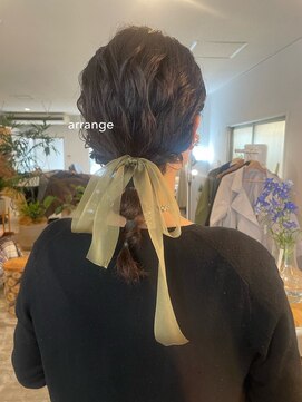 ハンドユー(HAND.U) 元町/イメチェン/前髪/クールショート