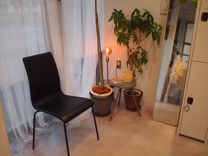 ビアンコアルテプロデュースバイローブ(bianco arte produce by L'Aube)の写真