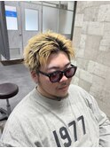 メンズショート