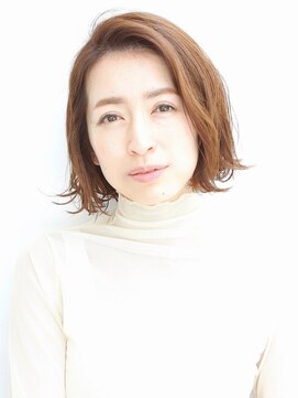 クラルス(Clarus) イメチェン/前髪/ヘアリセッター/髪質改善/白髪染め/カラー/中山