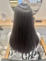 ノエル(NoeL)&nbsp;【ボブ/ショート/マッシュショート/レイヤーカット/髪質改善】