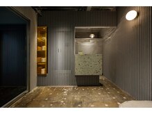 髪質改善＆カラー＆シールエクステ＆ハネエクステ　Love Stasy 表参道店の雰囲気（エクステ/シールエクステ/激安/東京/表参道/ラブスタシー/モデル）