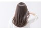 バセット バイ アルター 鎌取店(basset by aL-ter)の写真/《大人女性の口コミ高評価*》髪質改善特化の白髪染め&白髪ぼかしで叶う"大人オシャレ"*[鎌取駅/ハイライト]