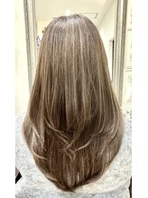 ヒーリングヘアーサロン コー(Healing Hair Salon Koo)