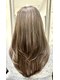 ヒーリングヘアーサロン コー(Healing Hair Salon Koo)の写真/マンツーマン施術で希望に添える♪隣の人を気にしない1階2階の小さなプライベートサロン♪