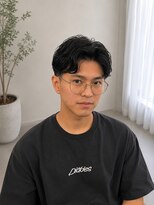 ヘアリラクゼーション ラミー(Hair Relaxation Ramie)&nbsp;毛流れパーマ