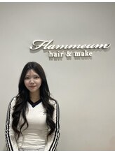 フラミューム 二子玉川(flammeum)&nbsp;あさいし みゆき