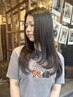 【BeBe指名】春の美髪 対策 Aujuaトリートメント＋ヘッドスパ ￥10450→￥7315