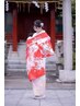 【下見¥0】下見フェア 『産着』(お宮参り)