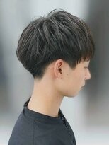 ホーム(home)&nbsp;メンズヘア