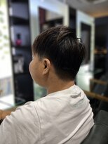 アールグランデ 浜北中瀬店(R GRANDE)&nbsp;ツーブロックショート