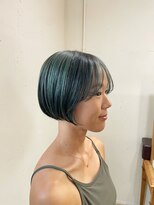 ベイエルム(Bay elm.)&nbsp;アンブレラカラー