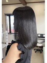 ビアンカ(BIANCA) 大人女性の艶髪