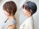 ヴィオドラジェ(vieo dragee)の写真/あなたのvisionをしっかりと把握し、再現。広々とした贅沢空間で落ち着いた大人のサロンタイムを満喫♪