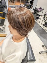 テット 郡山駅前店(tet)&nbsp;大人ショート