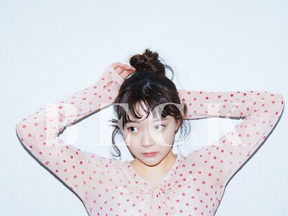 ベック(BECK)の写真