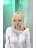 ギア(GEAR.)&nbsp;★★★blond
