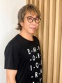 ボンドヘアステージ 良福寺店(BOND hair stage)&nbsp;神崎 