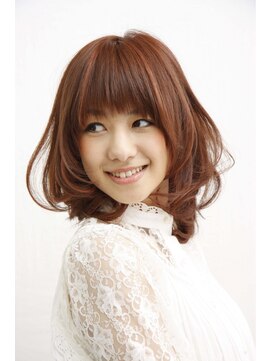 ヘアーアンドメイク ニュートラルアーチ(Hair&Make neutral Arch) ★ ☆ コケティッシュ Sweet Style ☆ ★