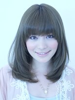 エイミーバイアフロート(amie  by afloat)&nbsp;ナチュラルカール