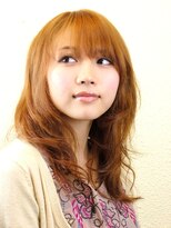 フォートップ(FOUR TOP)&nbsp;スタイルその３