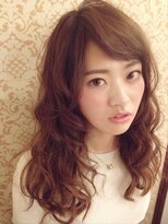 ナビィ(NAVI)&nbsp;ニュアンスウェーブ