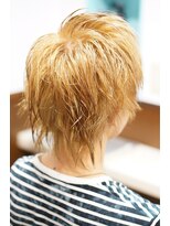 エアリーアート(airly hair art)&nbsp;ハード&メンズ