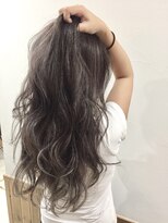 ノーム 横浜(NORM)&nbsp;norm横浜外国人風ハイライト×カラー