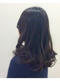 ゆる巻きエレガント