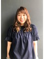 リッシュヘアー 箕面店(Riche hair)&nbsp;松葉 静香