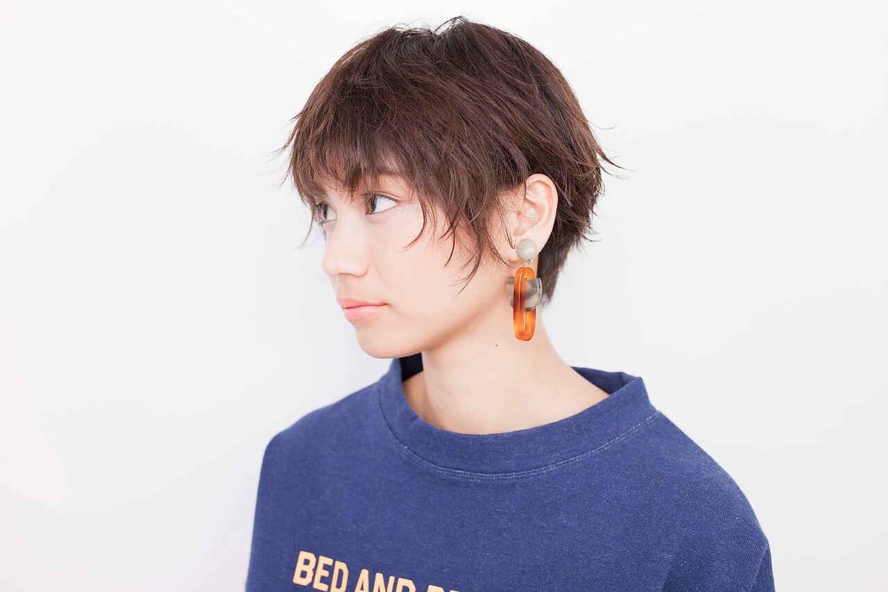 アズグロウオリジナルカットカット＋3ステップトリートメント￥6700→￥4980