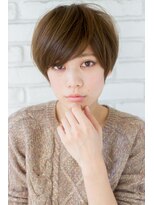 乾かすだけでキマるざっくりショート【Belead恵比寿】関田大輔