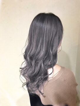 フェリア 渋谷(Feria) ≪filo by Feria渋谷≫メロウシルバー☆