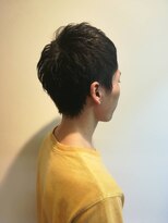 オゾン(OZON)&nbsp;爽やかショート