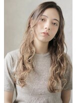 ソイ コンク 下北沢(soi conc)&nbsp;グラデーションカラー×ロング《ELICA下北沢》