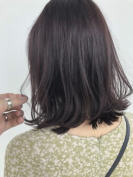 ザ ランド(THE LAND) クボノムラサキ