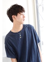 ヘアアンドケア エジェリラボ(hair&care egerie lab)&nbsp;ゆるふわもてカールショート◎20代30代40代50代