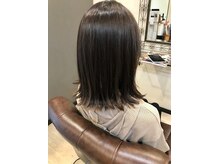 フローラ ヘアデザイン Flora hairdesign