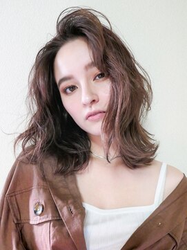 ペンテ(Pente) ナチュラルミディアムレイヤー