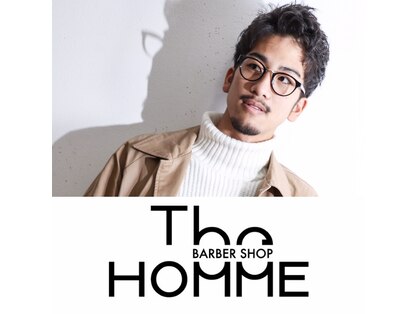 ザ オム(THE HOMME)の写真